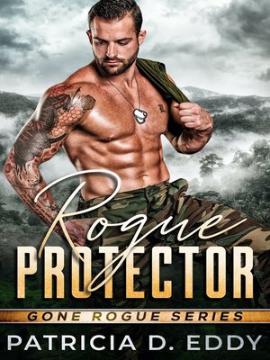 cover image of Rogue Protector